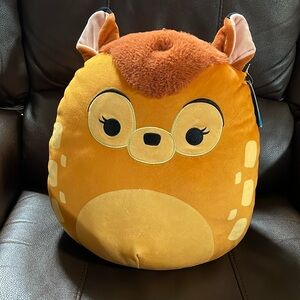 14 inch Disney Bambi Squishmallow